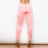 Melody Hot Shaping Leggings – Lightweight Running Stretchy Tights for Women