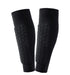 Honeycomb Shin Protection Foot Sock Men's Anti-Collision Non-slip