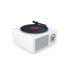 Vinyl Record Player Bluetooth Speaker - Retro & Modern Fusion