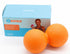 Peanut Massage Ball – High-Density Lightweight Muscle Relaxation Tool
