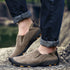 Spring and Summer Outdoor Overshoot Sports Casual Shoes