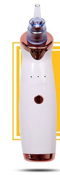 Electric Blackhead Remover & Pore Cleaner