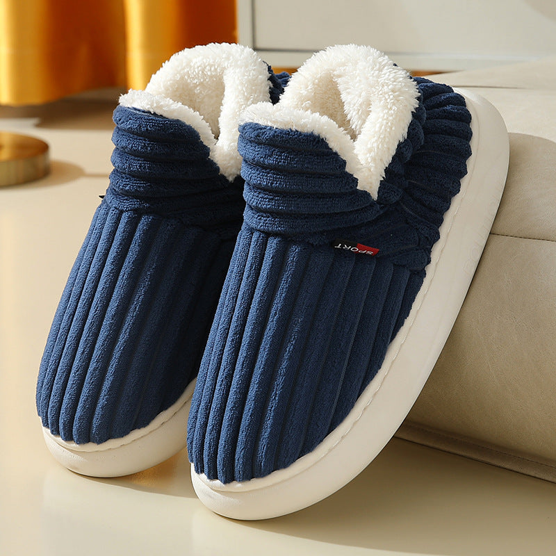 Pluffi Cloud Slippers – Ultra-Soft &amp; Comfortable Indoor/Outdoor Footwear