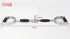 Sports fitness equipment