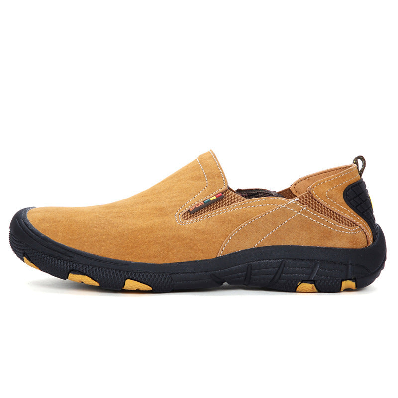 Spring and Summer Outdoor Overshoot Sports Casual Shoes