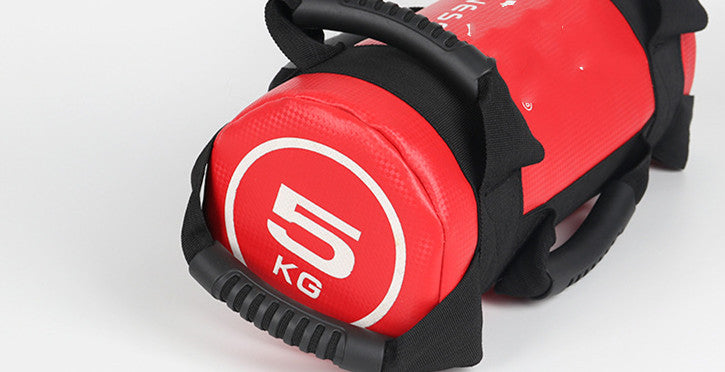 Physical Fitness Training Weight-Bearing Energy Pack