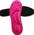 Soft 4D Sport Sponge Insole – High Heel Shoe Pad for Men & Women
