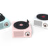 Vinyl Record Player Bluetooth Speaker - Retro & Modern Fusion