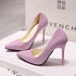 Sexy Nude Shoes