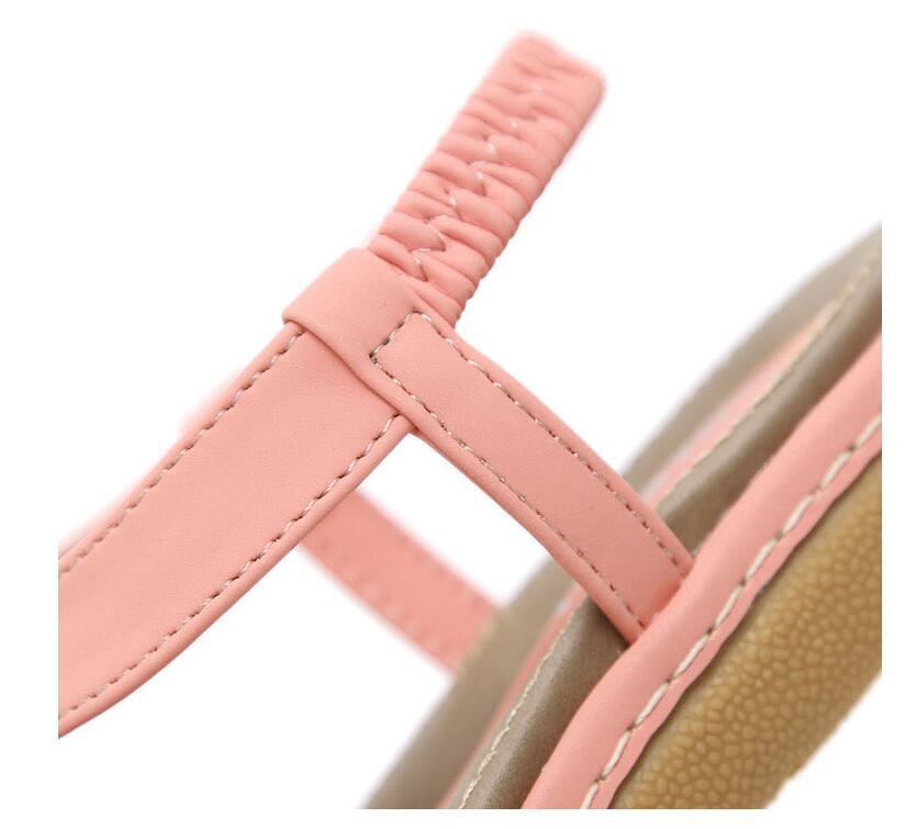 Summer Shoes – Women's Sandals