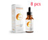 Vitamin C & Hyaluronic Acid Facial Serum