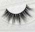 Faux Aurelia Eye Lashes – 3D Mink Long-Tail Lashes