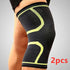 Knee Support – Anti-Slip & Breathable