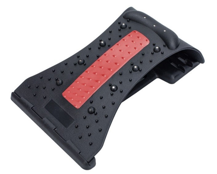 Magic Massage Stretch Equipment – Neck Massager &amp; Stretcher Tool