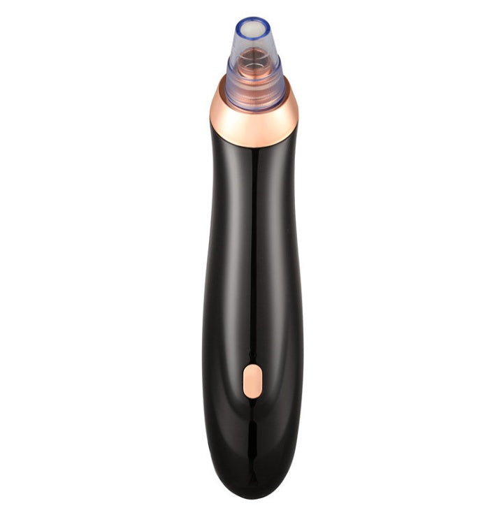 Electric Blackhead Remover & Pore Cleaner