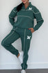 Women's 2-Piece Lounge Set – Hoodless Pullover & Sweatpants