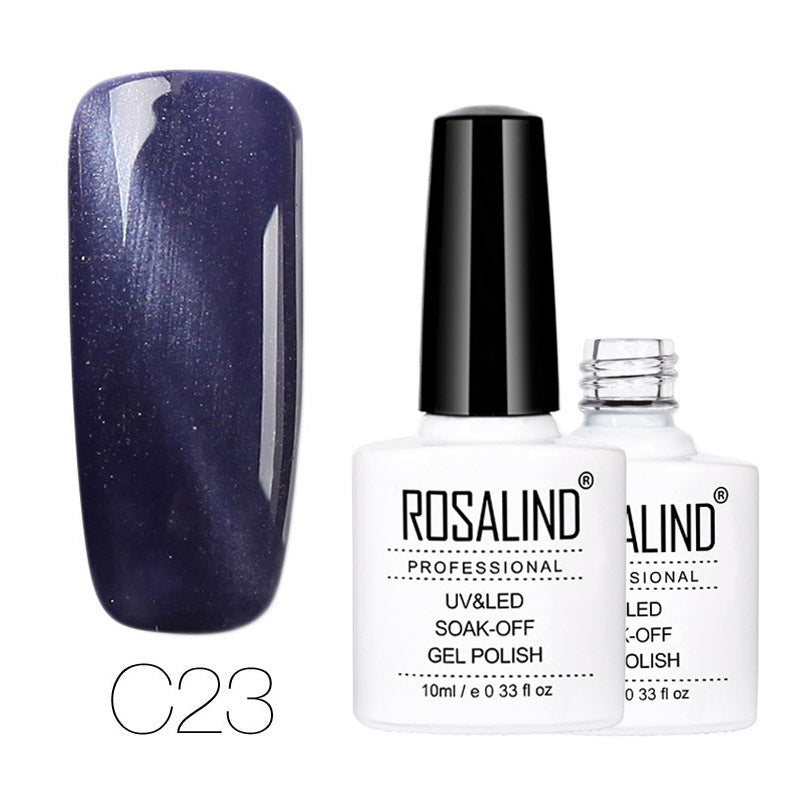 Nail Polish Phototherapy Gel – Cat Eye Gel Nail Polish (30 Colors)