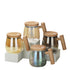 400ML Self-Stirring Electric Coffee Mug – Fast Automatic Mixing Cup