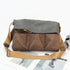 Men's Shoulder Messenger Bag – Outdoor Gym & Travel Bag