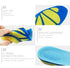 Silicone Gel Insoles – Foot Care for Plantar Fasciitis & Heel Spur Relief