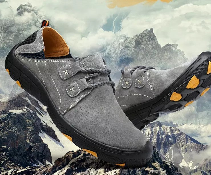 Spring and Summer Outdoor Overshoot Sports Casual Shoes