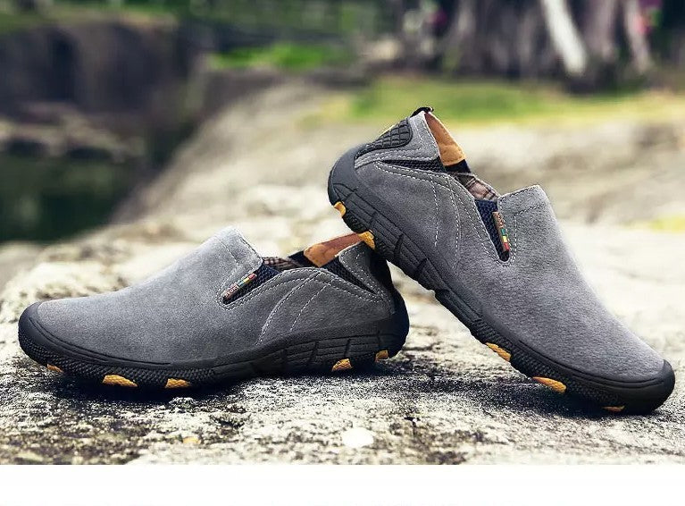 Spring and Summer Outdoor Overshoot Sports Casual Shoes