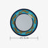 Creative Home Western Dinner Plate Steak Plate Set