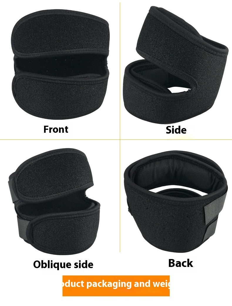 Shock Absorption Leggings – Protective Gear for Basketball, Football, Climbing, Biking & Fitness