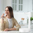 Smart Wireless Electric Desktop Water Pump – Adjustable & Portable Dispenser