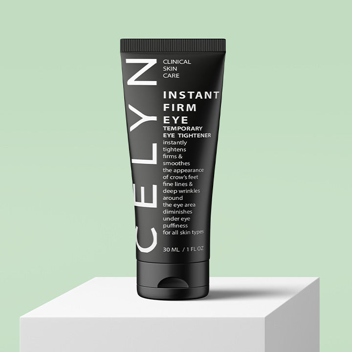 Celyn Eye Instant Firm Cream