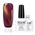 Nail Polish Phototherapy Gel – Cat Eye Gel Nail Polish (30 Colors)