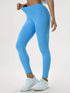 Women's High-Waist Yoga Pants – Lift & High Elastic Fitness Trousers