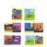 Early Development Baby Books Educational Cognize Book