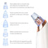 Electric Blackhead Remover & Pore Cleaner