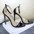 Women's High Heel Sandals – Elegant & Stylish Footwear