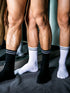 Sockkon Socks Control Men's Spring And Summer Thin