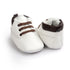 Winter Baby Boys Suede Leather Sneakers – Warm & Cozy Toddler Boots