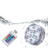 LED Remote Control Waterproof Diving Light