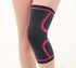 Knee Support – Anti-Slip & Breathable