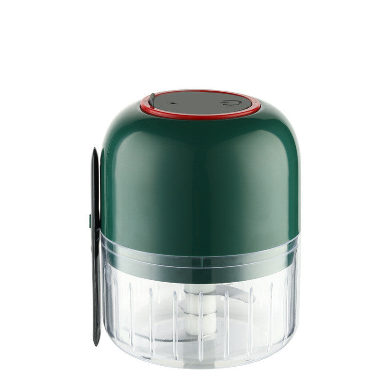 Electric Garlic Masher – Mini Household Food Chopper