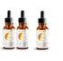 Vitamin C & Hyaluronic Acid Facial Serum