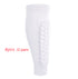Honeycomb Shin Protection Foot Sock Men's Anti-Collision Non-slip