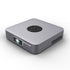 HD Home Theatre Mini Portable DLP Projector