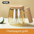 400ML Self-Stirring Electric Coffee Mug – Fast Automatic Mixing Cup