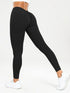 Women's High-Waist Yoga Pants – Lift & High Elastic Fitness Trousers