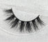 Faux Aurelia Eye Lashes – 3D Mink Long-Tail Lashes