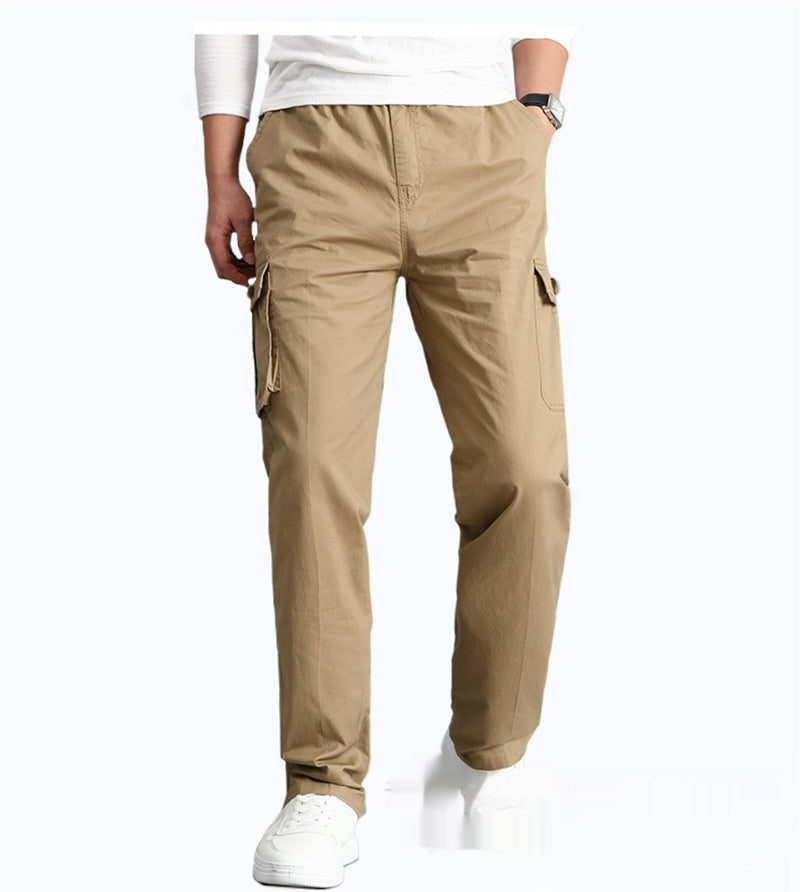 Men's More Than Workwear Casual Pants