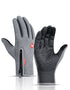 Polar Fleece Riding Gloves – Warm, Stylish, Touch Screen & Anti-Slip