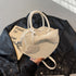 Bow Heart Bag – Fashion Portable Shoulder Messenger Bag
