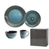 Retro Ceramic Tableware Set – Elegant & Functional Dining Essentials